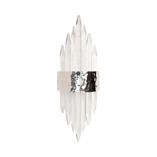 Настенный светильник Garda Decor 62GDW-920-500CH