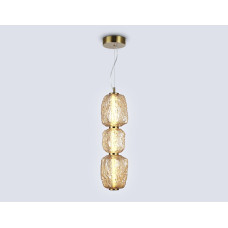 Подвесной светильник Ambrella Light High Light Crystal LH30102