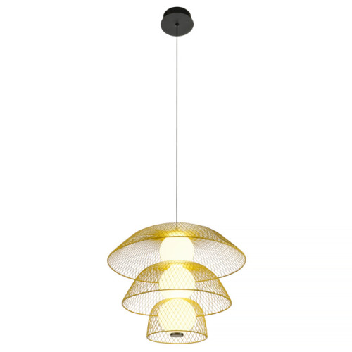 Подвесной светильник Myfar Pauline MR2494-1PL