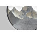 Настенный светильник AM Group ROCKS BK60