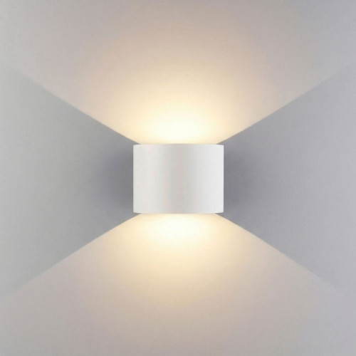 Уличный настенный светильник Elektrostandard Blade 1518 TECHNO LED 4690389219160 a072097