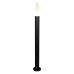 Ландшафтный светильник Reluce 09983-0.7-001JH 1.0M LED10W BK RLOS