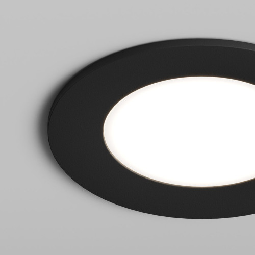 Точечный светильник Hesby Lighting Harstad HSBL_0216