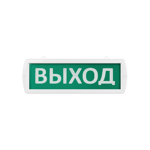 Аварийный светодиодный светильник TDM Electric Топаз-12-Д Выход SQ0349-0404