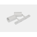 Трековый светильник Lumker SY-LINK-DBS-WH-2/10-WW 00-00018970