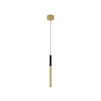Подвесной светильник Newport Loren 15110/S brass М0070564