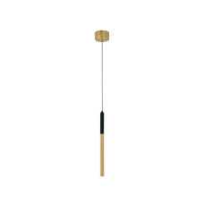 Подвесной светильник Newport Loren 15110/S brass М0070564