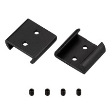 Соединитель Arlight ARH-BENT-W18 BLACK 039647