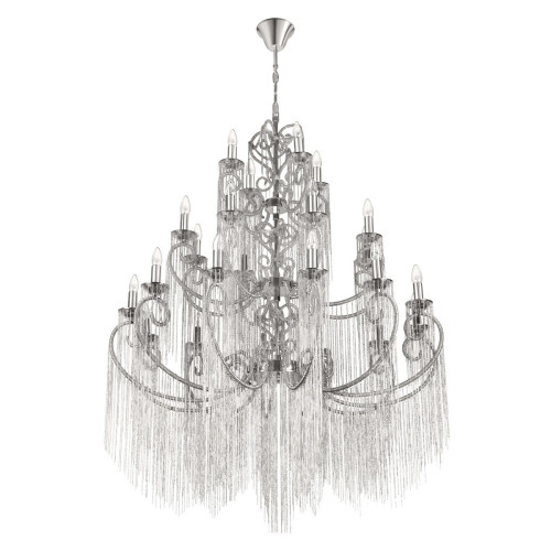 Подвесная люстра Loft IT Wonderland 10405/24