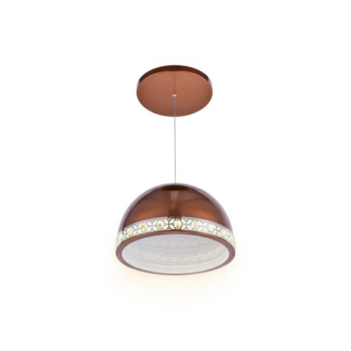 Подвесной светильник Ambrella Light Acrylica FA9497