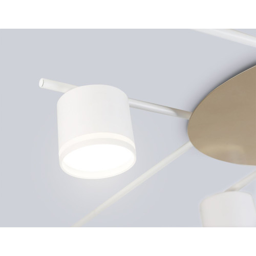 Потолочный светильник Ambrella Light Comfort Style GX53 FL51759