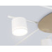 Потолочный светильник Ambrella Light Comfort Style GX53 FL51759
