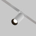 Трековый магнитный светильник Maytoni Focus LED TR032-2-5W4K-S-W