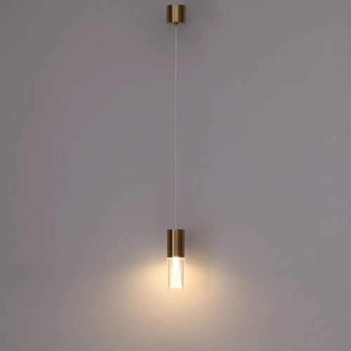 Подвесной светильник Odeon Light Hightech Defance 7144/4L Подвесной светильник Odeon Light Hightech Defance 7144/4L