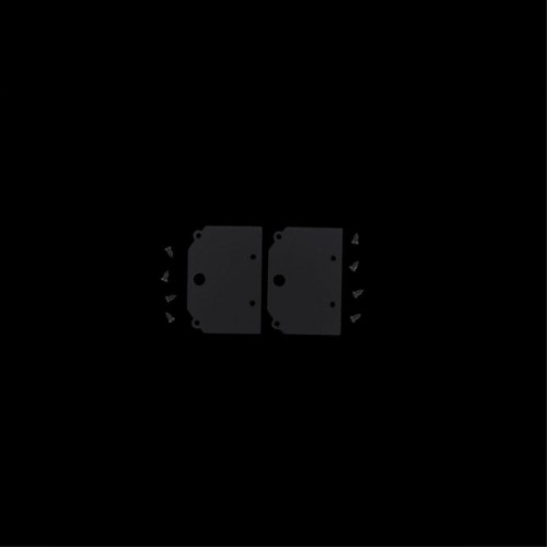 Заглушка Aployt Magnetic track 48 APL.0184.00.05