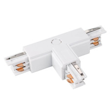 Коннектор T-образный Arlight LGD-4TR white 026146