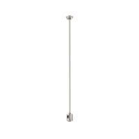 Крепление потолочное с прямым коннектором питания Maytoni Flarity TRA159C-IPC1-PT