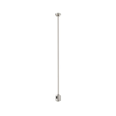 Крепление потолочное с прямым коннектором питания Maytoni Flarity TRA159C-IPC1-PT