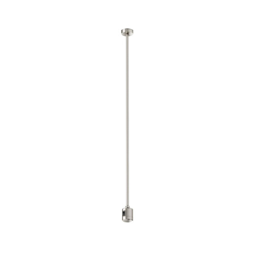 Крепление потолочное с прямым коннектором питания Maytoni Flarity TRA159C-IPC1-PT