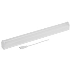 Линейный светодиодный светильник Эра LLED-01-12W-4000-E Б0052721
