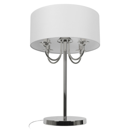 Настольная лампа Loft IT Balance 10416T CR Настольная лампа Loft IT Balance 10416T CR