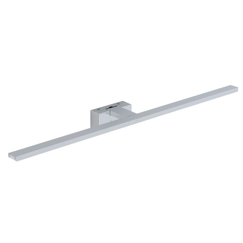 Подсветка для зеркал Nowodvorski Cezanne Led L Chrome 10667