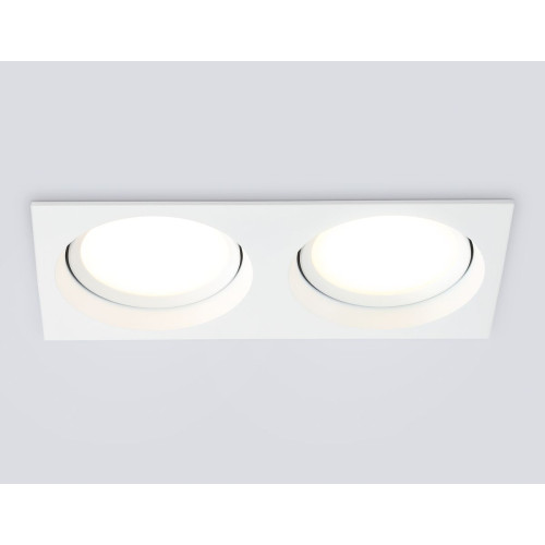 Встраиваемый светильник Ambrella Light Techno Spot Standard Tech TN52234