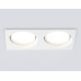 Встраиваемый светильник Ambrella Light Techno Spot Standard Tech TN52234