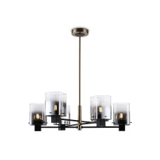 Люстра на штанге Ambrella Light High Light Modern LH57041