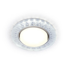 Встраиваемый светильник Ambrella Light GX53 Spot G222