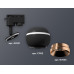 Трековый однофазный светильник с подсветкой Ambrella Light Track System XT1102006 (A2521, C1102, N7035)