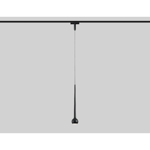 Трековый магнитный светильник Ambrella Light Magnetic Ultra Slim Track System GV1644