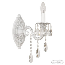 Бра Bohemia Ivele Crystal AL7901B10/1/175 B WMN