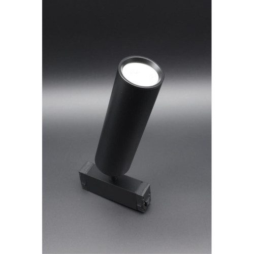 Трековый магнитный светильник Aployt Magnetic track 220 APL.0210.00.01