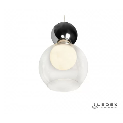 Подвесной светильник iLedex Blossom C4476-5R CR