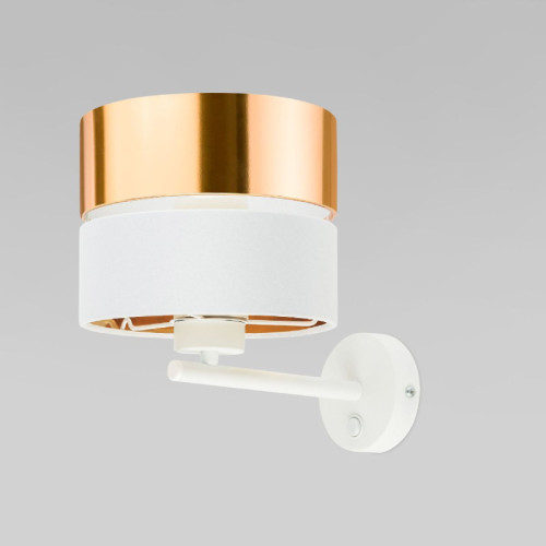 Бра TK Lighting Hilton 4770 Hilton Gold a062971