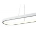 Подвесная люстра Vele Luce VL7121P12