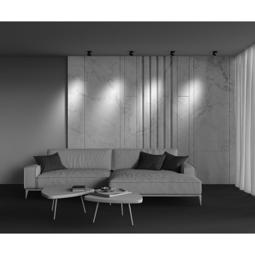 Накладной спот Maytoni Magic C022CL-7W3K-B-1