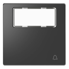 Клавиша одинарная Schneider Electric Merten D-Life MTN3365-6034