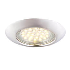 Встраиваемый светильник Arte Lamp LED Praktisch (компл. 3шт.) A1223PL-3CC