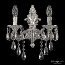 Бра Bohemia Ivele Crystal Florence 7101B13/2/125 B NW