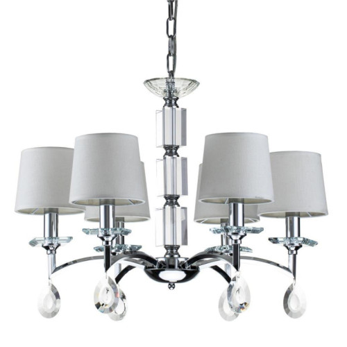 Подвесная люстра Escada 684/6S Подвесная люстра Escada 684/6S