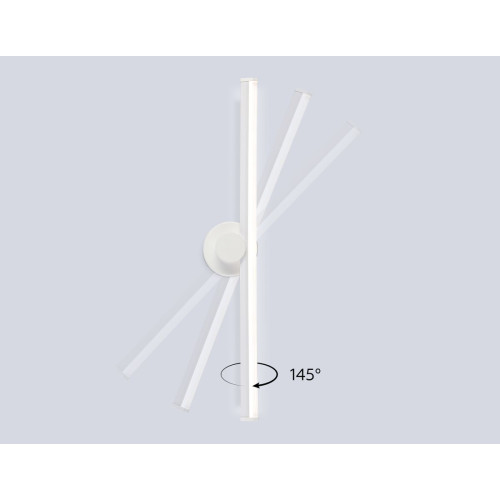 Настенный светильник Ambrella Light Comfort LineTech FL6101