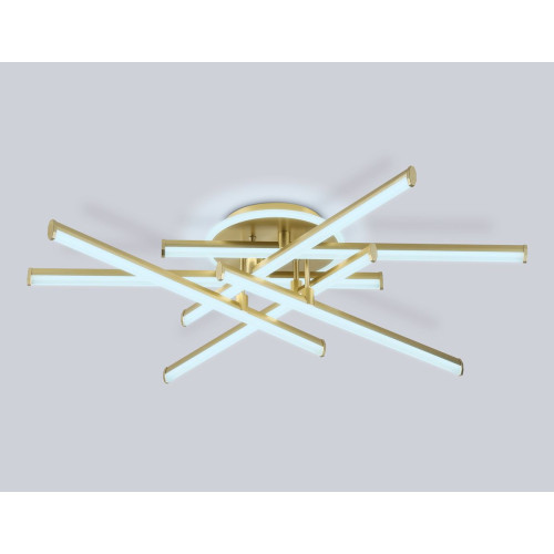 Потолочный светильник Ambrella Light Comfort LineTech FL6254