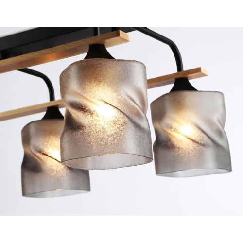 Потолочная люстра Ambrella Light Loft Traditional TR3033250