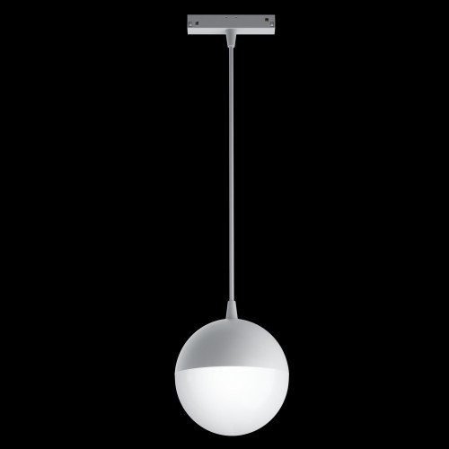 Трековый светильник Maytoni Technical Kiat TR018-2-10W3K-W