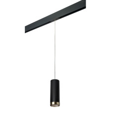 Трековый светильник Lightstar Rullo PRORP487431 (214487+595857+203431)
