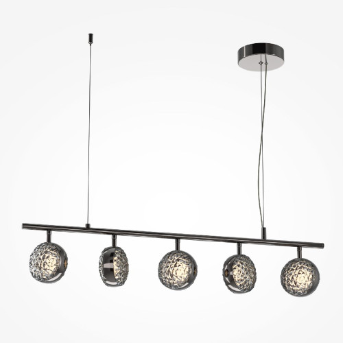 Подвесная люстра Maytoni Mind MOD299PL-L48BC3K