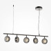 Подвесная люстра Maytoni Mind MOD299PL-L48BC3K