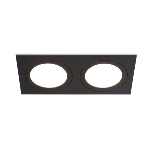 Встраиваемый светильник Ambrella Light Techno spot GX Standard tech TN51827